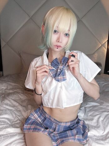 🔥 Mokumoku free leaked private photo uncensored full