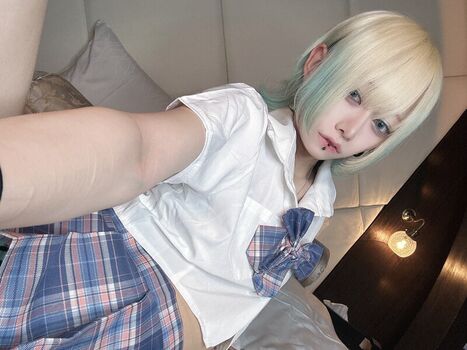 🔥 Mokumoku free leaked private photo uncensored full