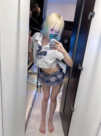 🔥 Mokumoku free leaked private photo uncensored full
