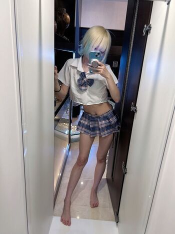 🔥 Mokumoku free leaked private photo uncensored full