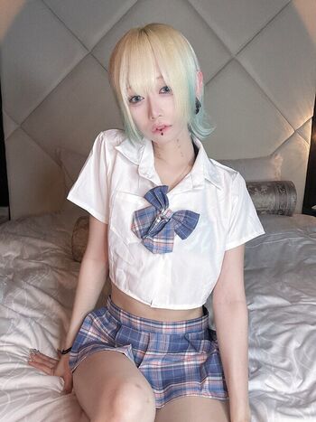 🔥 Mokumoku free leaked private photo uncensored full