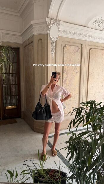 🔥 Molly baz leaked private photo uncensored full