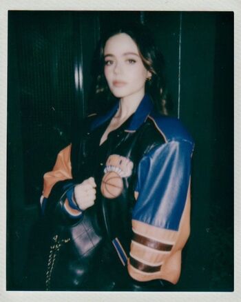 🔥 Molly gordon  page leaked private photo uncensored full