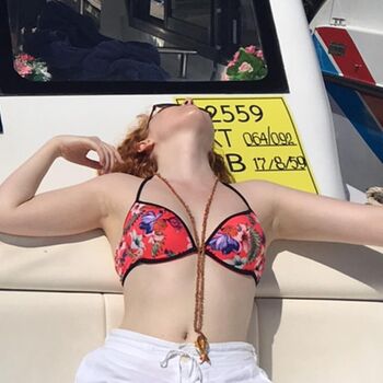 🔥 Molly quinn page leaked private photo uncensored full