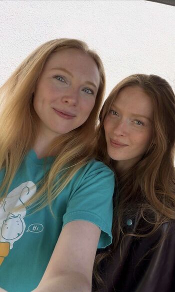 🔥 Molly quinn page leaked private photo uncensored full