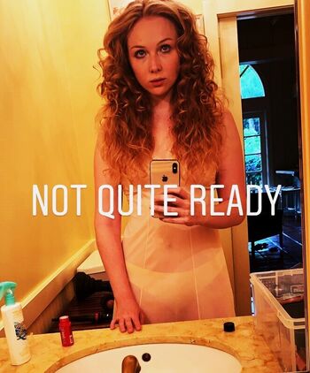 🔥 Molly quinn page leaked private photo uncensored full