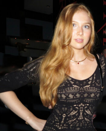 🔥 Molly quinn page leaked private photo uncensored full