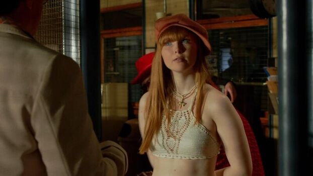 🔥 Molly quinn page leaked private photo uncensored full