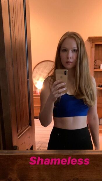 🔥 Molly quinn page leaked private photo uncensored full