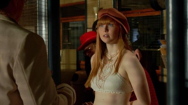 🔥 Molly quinn leaked private photo uncensored full
