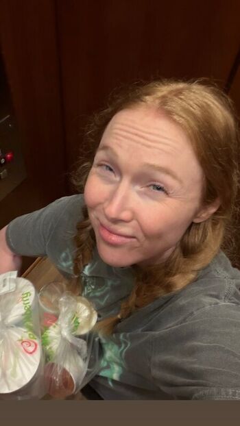 🔥 Molly quinn leaked private photo uncensored full