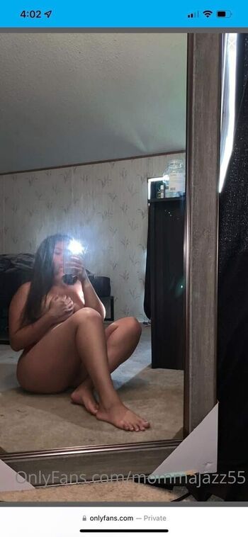🔥 Mommajazz leaked private photo uncensored full