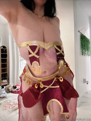 🔥 Momokun leaked private photo uncensored full