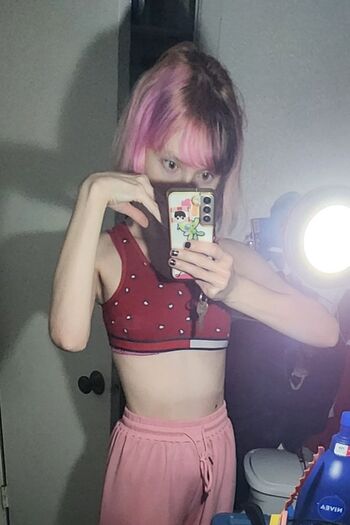 🔥 Monimusume page leaked private photo uncensored full