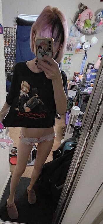 🔥 Monimusume page leaked private photo uncensored full