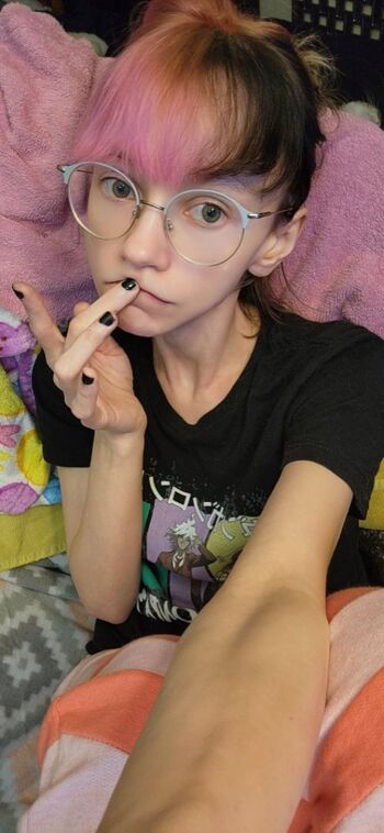 🔥 Monimusume leaked private photo uncensored full