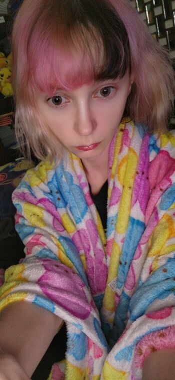 🔥 Monimusume leaked private photo uncensored full