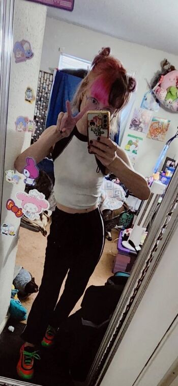 🔥 Monimusume leaked private photo uncensored full