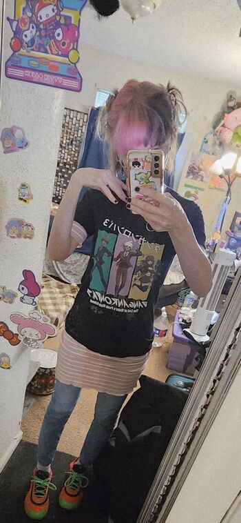 🔥 Monimusume leaked private photo uncensored full