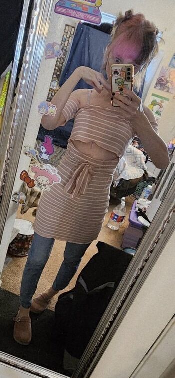 🔥 Monimusume leaked private photo uncensored full