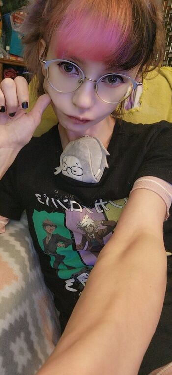 🔥 Monimusume leaked private photo uncensored full