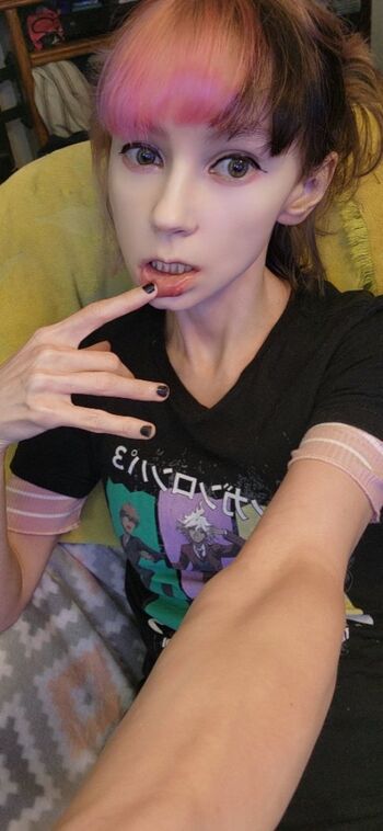 🔥 Monimusume leaked private photo uncensored full