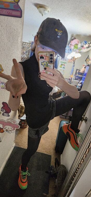 🔥 Monimusume leaked private photo uncensored full