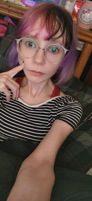 🔥 Monimusume leaked private photo uncensored full