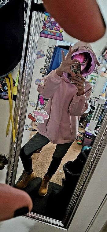 🔥 Monimusume leaked private photo uncensored full