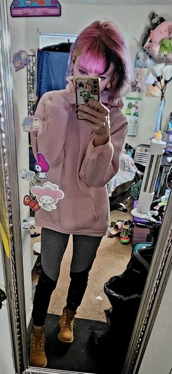 🔥 Monimusume leaked private photo uncensored full