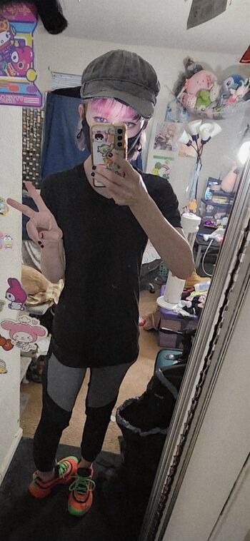 🔥 Monimusume leaked private photo uncensored full