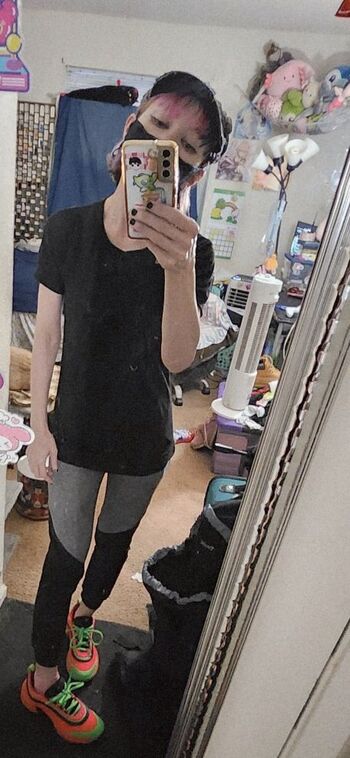 🔥 Monimusume leaked private photo uncensored full