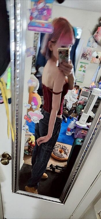 🔥 Monimusume leaked private photo uncensored full