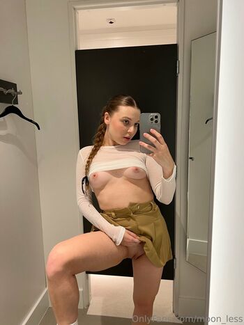 🔥 Moon less page leaked private photo uncensored full