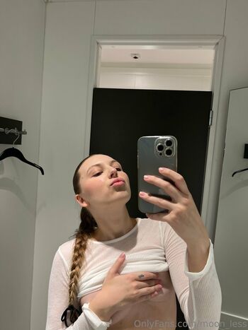 🔥 Moon less page leaked private photo uncensored full