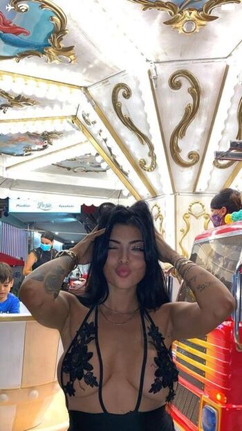 🔥 Morenamore leaked private photo uncensored full