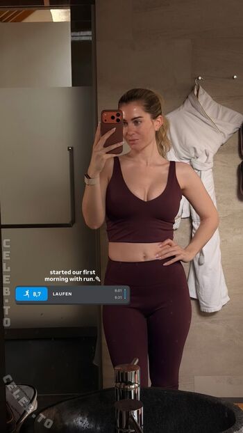 🔥 Mrs bella leaked private photo uncensored full