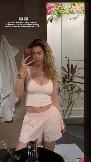 🔥 Mrs bella leaked private photo uncensored full