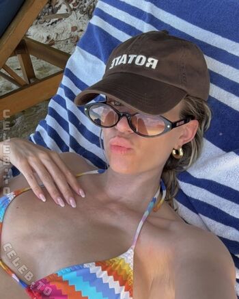 🔥 Mrs bella leaked private photo uncensored full