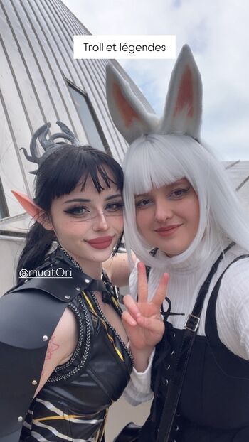 🔥 Muatori  page leaked private photo uncensored full