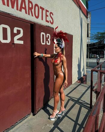 🔥 Mulher melao page leaked private photo uncensored full