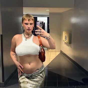 🔥 Museme leaked private photo uncensored full