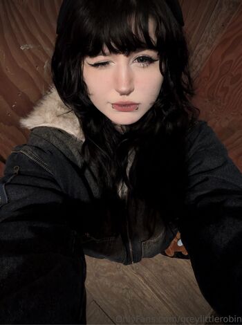 🔥 Mylittlerobin  page leaked private photo uncensored full