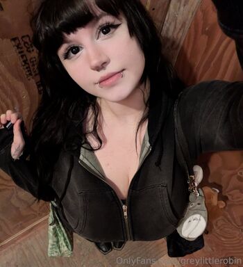 🔥 Mylittlerobin  page leaked private photo uncensored full