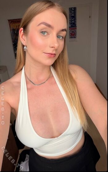 🔥 Naadine  page leaked private photo uncensored full