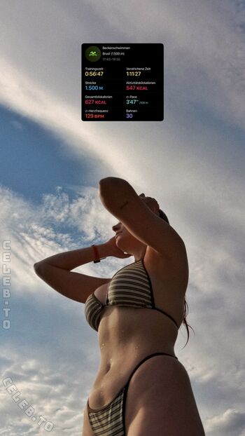 🔥 Naadine leaked private photo uncensored full