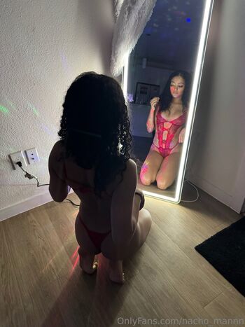 🔥 Nacho mannn leaked private photo uncensored full