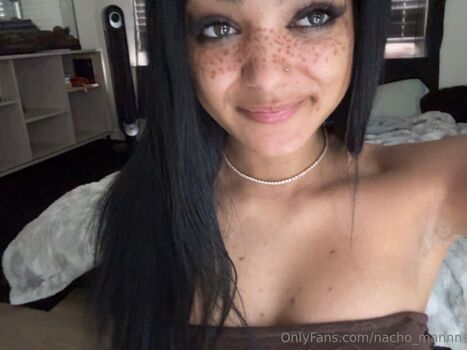 🔥 Nacho mannn leaked private photo uncensored full