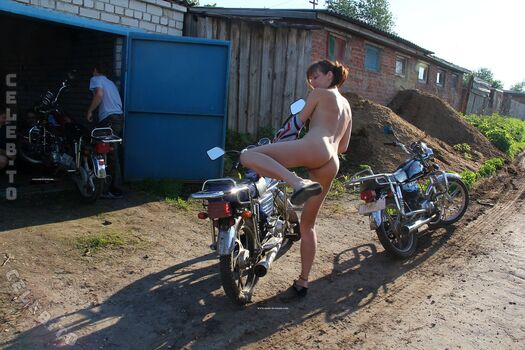 🔥 Nackt in russland page leaked private photo uncensored full