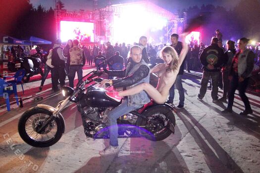 🔥 Nackt in russland page leaked private photo uncensored full